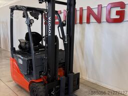 Toyota 11041 - 7FBEST13