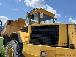 Volvo A 35 C
