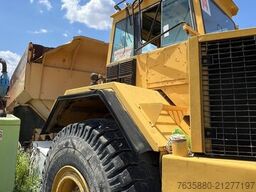 Volvo A 35 C