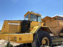 Volvo A 35 C