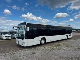 MERCEDES-BENZ Citaro LE 50 Sitzplätze mehrfach Verfügbar