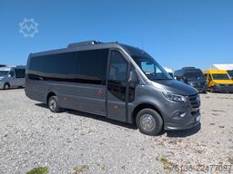 MERCEDES-BENZ Sprinter 519 23+1 Klima Standheizung Ahk El. Tür