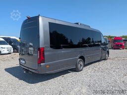 MERCEDES-BENZ Sprinter 519 23+1 Klima Standheizung Ahk El. Tür