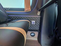 MERCEDES-BENZ Sprinter 519 23+1 Klima Standheizung Ahk El. Tür