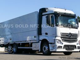 MERCEDES-BENZ Actros 2645 Getränke Retarder Lift-/Lenk. LBW E6