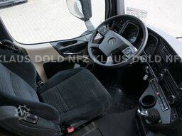 MERCEDES-BENZ Actros 2645 Getränke Retarder Lift-/Lenk. LBW E6