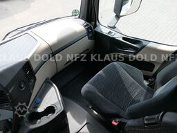 MERCEDES-BENZ Actros 2645 Getränke Retarder Lift-/Lenk. LBW E6