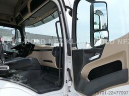 MERCEDES-BENZ Actros 2645 Getränke Retarder Lift-/Lenk. LBW E6