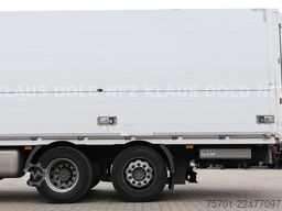 MERCEDES-BENZ Actros 2645 Getränke Retarder Lift-/Lenk. LBW E6