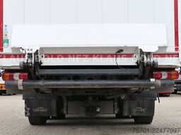 MERCEDES-BENZ Actros 2645 Getränke Retarder Lift-/Lenk. LBW E6
