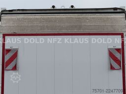 MERCEDES-BENZ Actros 2645 Getränke Retarder Lift-/Lenk. LBW E6