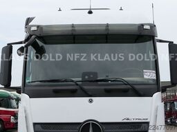 MERCEDES-BENZ Actros 2645 Getränke Retarder Lift-/Lenk. LBW E6