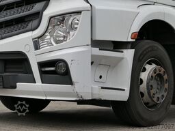 MERCEDES-BENZ Actros 2645 Getränke Retarder Lift-/Lenk. LBW E6