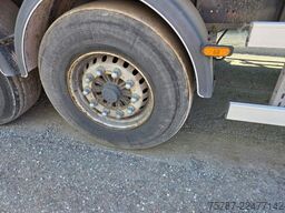 WIELTON 50 cbm Getreidemulde, Pendelklappe,Kornschieber