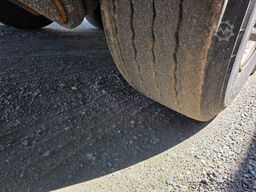 WIELTON 50 cbm Getreidemulde, Pendelklappe,Kornschieber