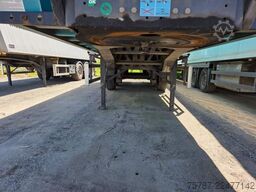 WIELTON 50 cbm Getreidemulde, Pendelklappe,Kornschieber