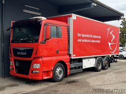 MAN TGX 26.440 Klima Lenkachse 7,35m MitsubishiTU100