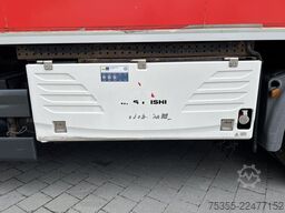 MAN TGX 26.440 Klima Lenkachse 7,35m MitsubishiTU100