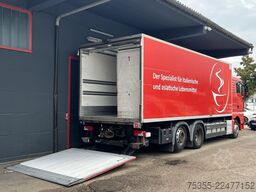 MAN TGX 26.440 Klima Lenkachse 7,35m MitsubishiTU100