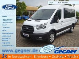FORD Transit Kombi 350 L2H2 Trend Autm SYNC4 ACC Kam