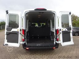 FORD Transit Kombi 350 L2H2 Trend Autm SYNC4 ACC Kam
