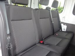 FORD Transit Kombi 350 L2H2 Trend Autm SYNC4 ACC Kam