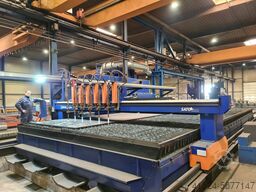 Sato Satronik D5765