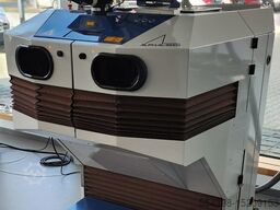 ALPHA LASER GmbH ALW 450 F