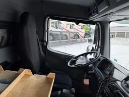 Mercedes-Benz Atego 1022 4x2 Kühlkoffer+HB / Swiss-Vehicle