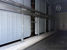 Mercedes-Benz Atego 1022 4x2 Kühlkoffer+HB / Swiss-Vehicle