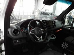 Mercedes-Benz Sprinter 319 CDI Hochdach L4H2 Automatik AHK