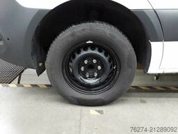 Mercedes-Benz Sprinter 319 CDI Hochdach L4H2 Automatik AHK