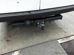 Mercedes-Benz Sprinter 319 CDI Hochdach L4H2 Automatik AHK