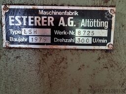 Fabrikat Esterer LSH 65