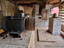 Fabrikat Esterer LSH 65