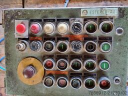 Fabrikat Esterer LSH 65