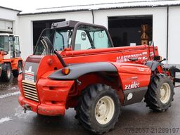 Manitou MVT 1135LT
