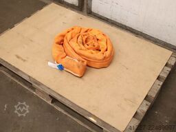Solid WLL 15.000 kg