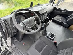 Iveco T-Way AD380T47WH-3800 Chassis Cabin (13 units)