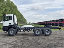 Iveco T-Way AD380T47WH-3800 Chassis Cabin (13 units)