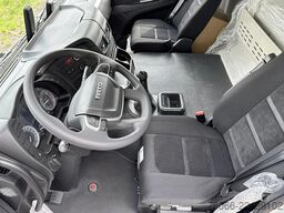 Iveco T-Way AD380T47WH-3800 Chassis Cabin (13 units)