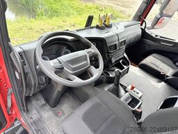 Iveco T-Way AT380T47WH Fire Fighter Truck