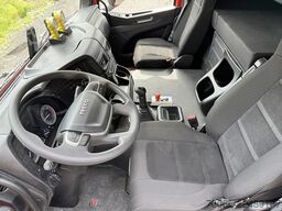 Iveco T-Way AT380T47WH Fire Fighter Truck