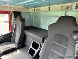 Iveco T-Way AT380T47WH Fire Fighter Truck