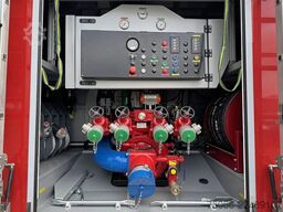 Iveco T-Way AT380T47WH Fire Fighter Truck