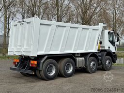 Iveco Trakker AD410T42H Tipper Truck