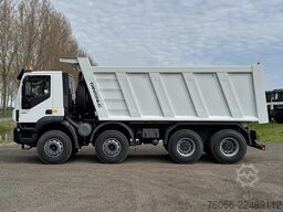 Iveco Trakker AD410T42H Tipper Truck