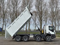 Iveco Trakker AD410T42H Tipper Truck