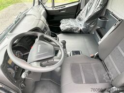 Iveco Trakker AD410T42H Tipper Truck