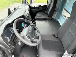 Iveco T-Way AD380T43 AT Sewage Tank Truck